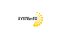 Logo SYSTEmEG